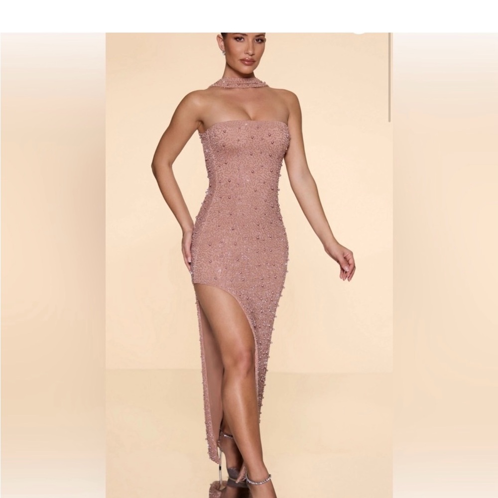 Oh Polly dress